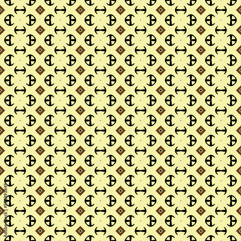 Seamless Wallpaper Backdrop Graphical Decorative Funky Digital Template Geometry Monochrome Fashion Beautiful Vintage Luxury Textile Structure Art Geometric Print Fabric Texture Background Pattern. Seamless Wallpaper Backdrop Graphical Decorative Funky Digital Template Geometry Monochrome Fashion Beautiful Vintage Luxury Textile Structure Art Geometric Print Fabric Texture Background Pattern.