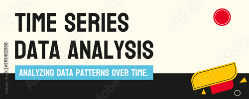 Time Series Data Analysis - Analyzing trends and patterns over time