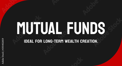 MUTUAL FUNDS - Investment vehicle pooling money from multiple investors