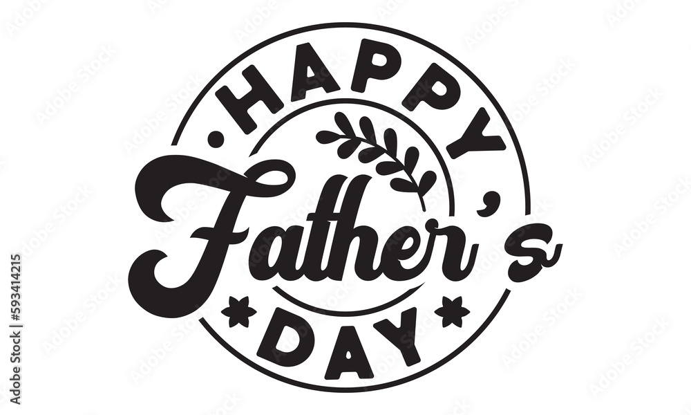 Happy father's day SVG, Father's Day SVG, Dad Shirt svg, Dad SVG, Daddy ...