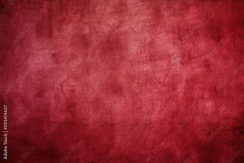 red background red background