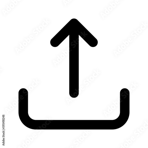 upload icon