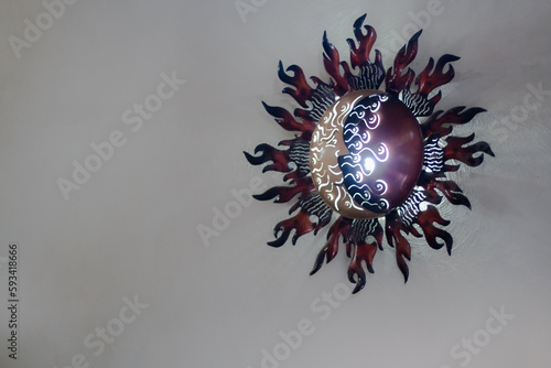 Sol y luna