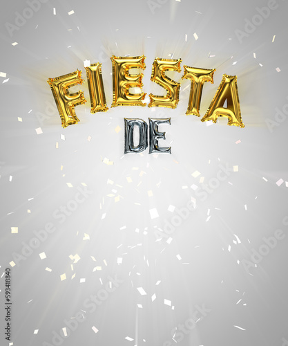 Modelo fiesta 3D