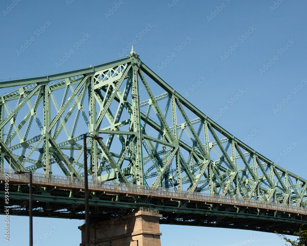 Obraz premium Jacques Cartier