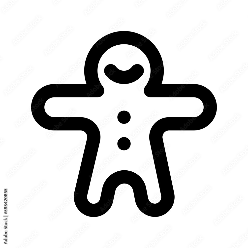 gingerbread icon gingerbread icon