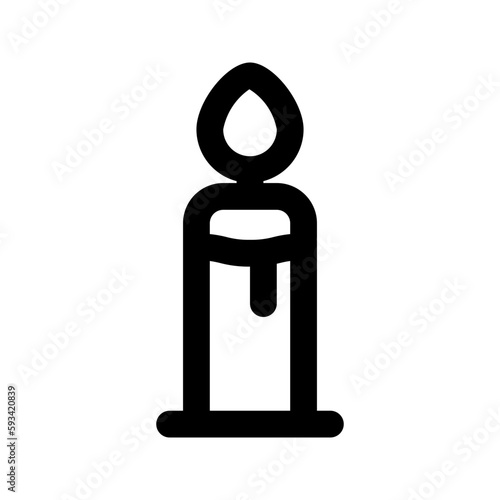 candle icon