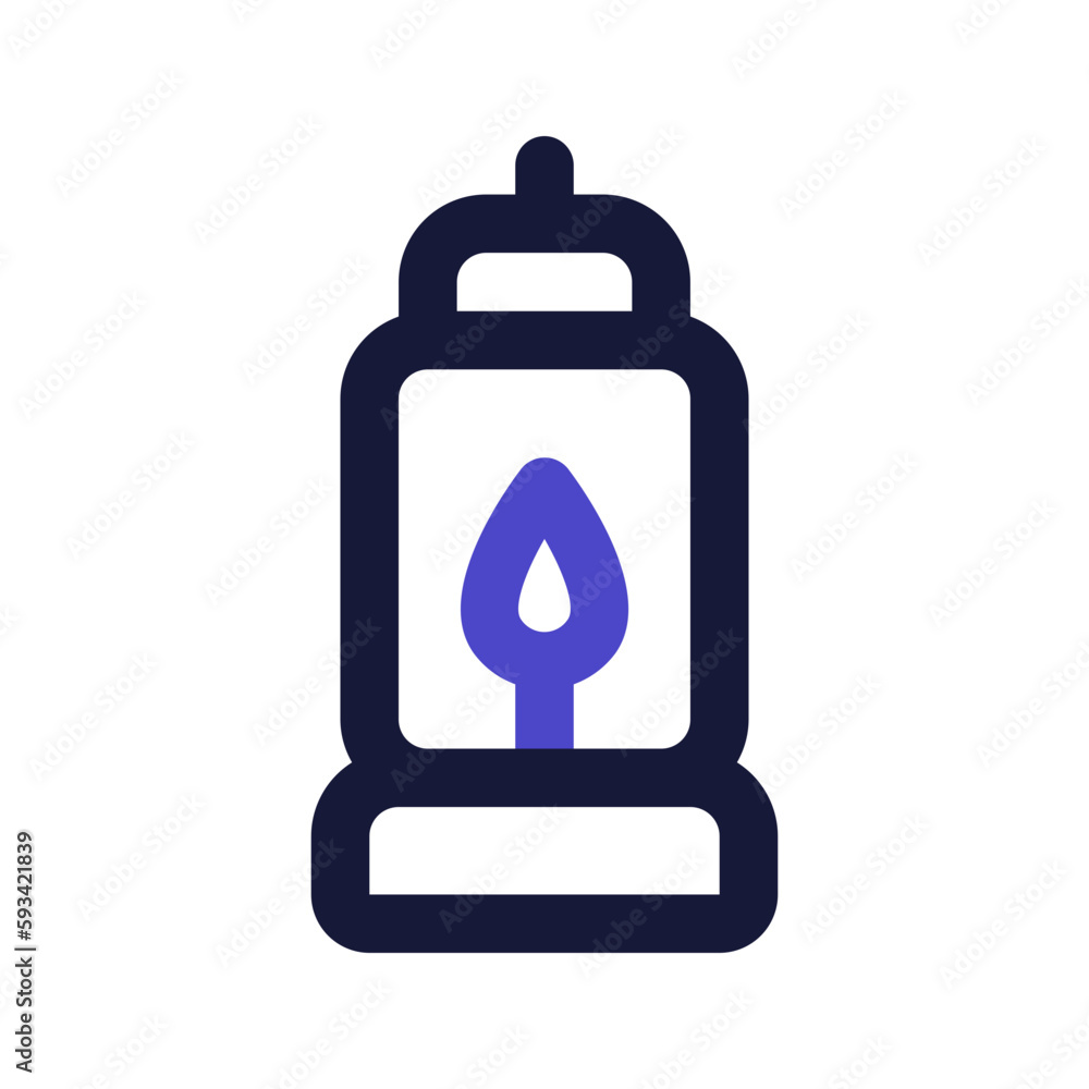 lantern line color icon lantern line color icon