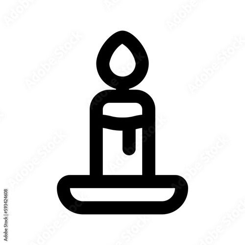 candle icon