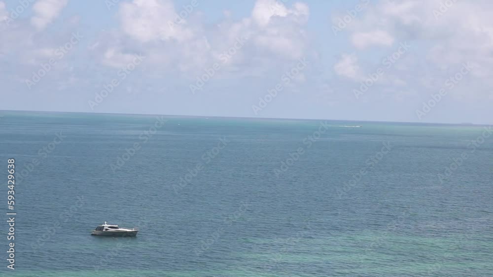 Boating Adventure in Key Biscayne florida Boating Adventure in Key Biscayne florida