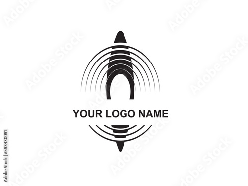 canoe logo