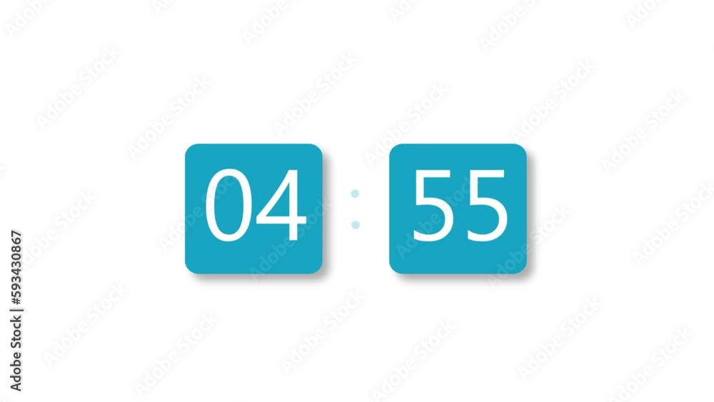 5 Minute Countdown 5 Minute Clock Countdown Animation Timer Countdown 5-minute-countdown-5-minute-clock-countdown-animation-timer-countdown