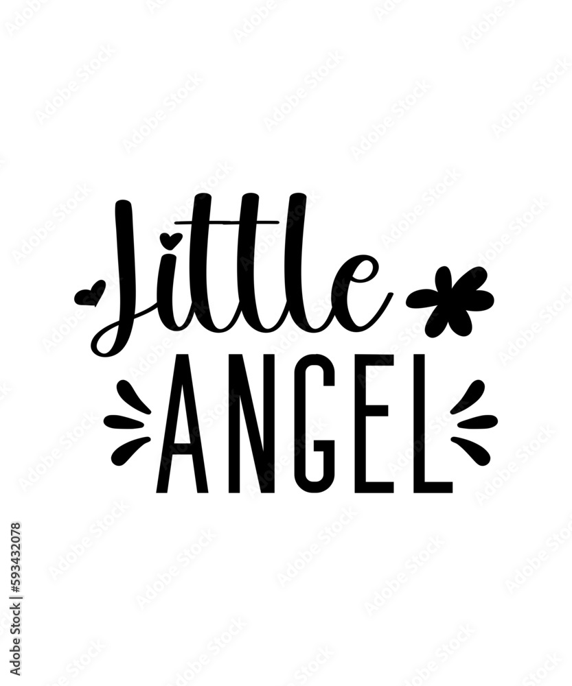 Naklejka premium Cute Baby SVG Bundle, Baby Onesie SVG, Funny Baby svg, baby newborn svg, Newborn SVG Bundle, Baby Quote Bundle, Cute Baby Sayings svg