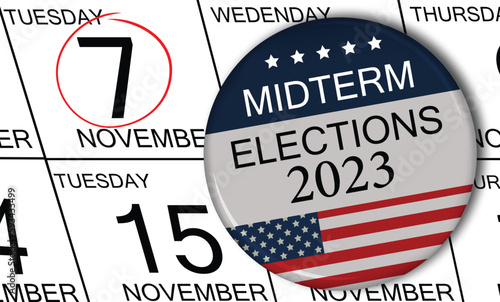 midterm elections 2023