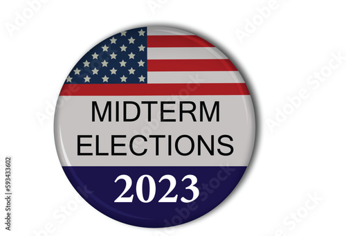 midterm elections 2023