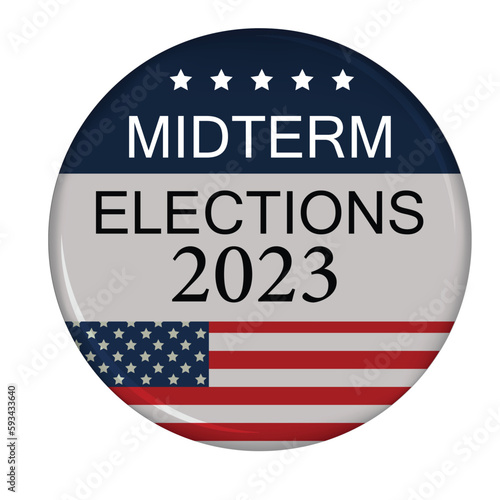 midterm elections 2023