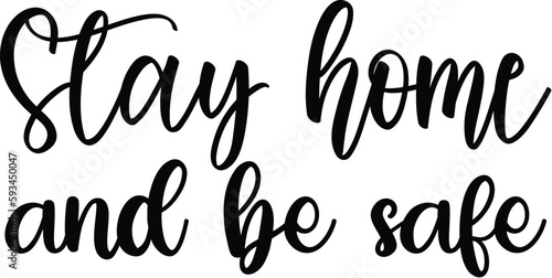 Stay at Home Svg bundle