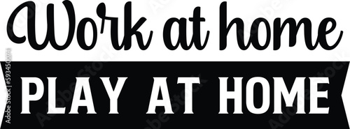 Stay at Home Svg bundle