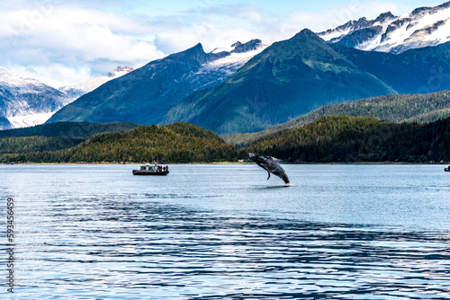 Alaska