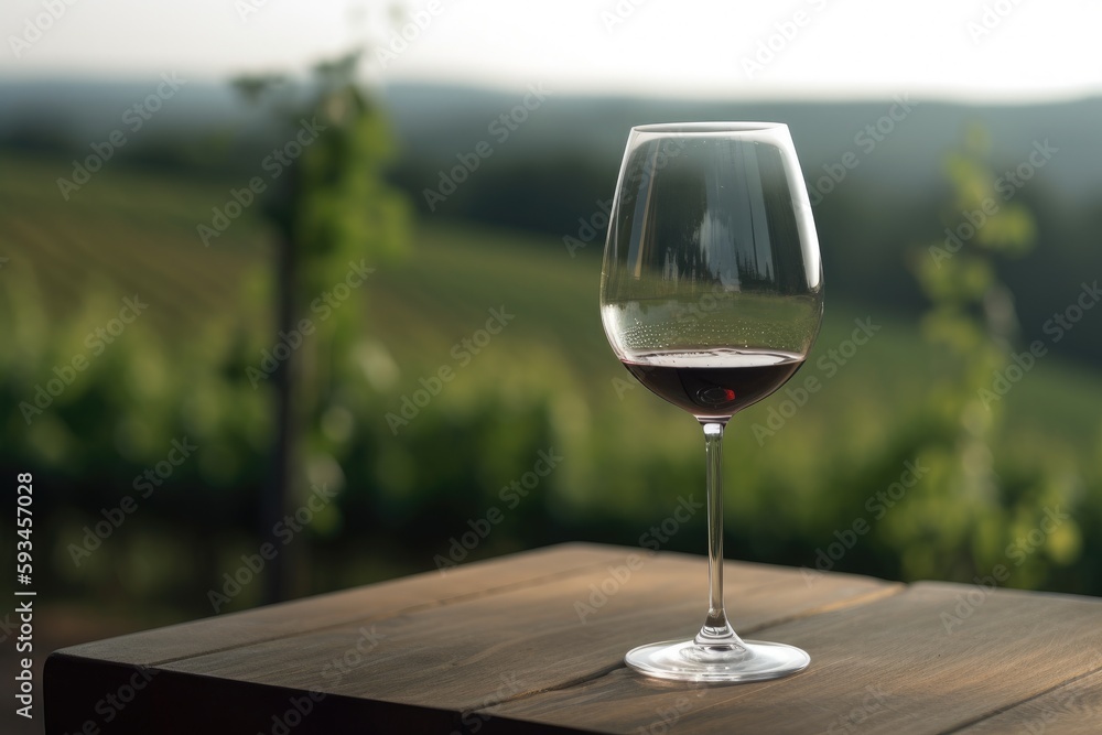 glass of wine, wine, vineyard, grapes, 