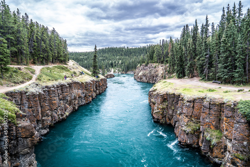 Alaska