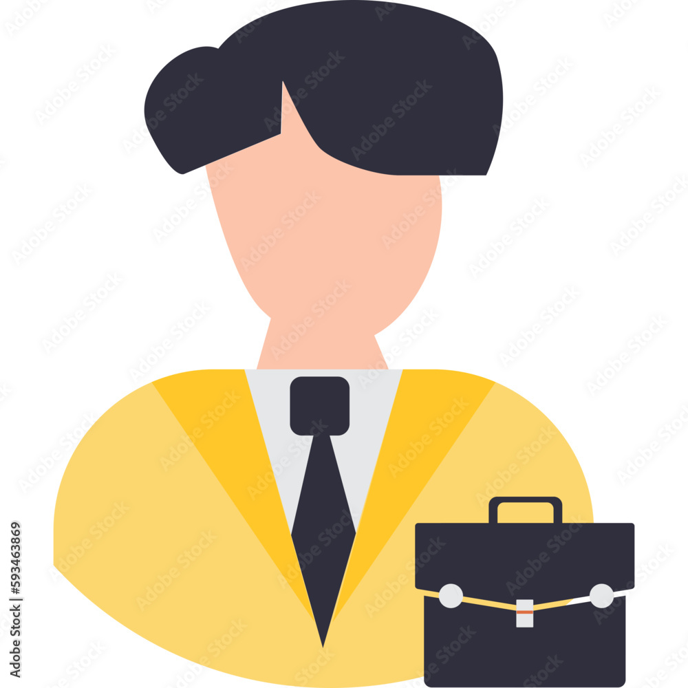 Hiring Employe Icon Hiring Employe Icon