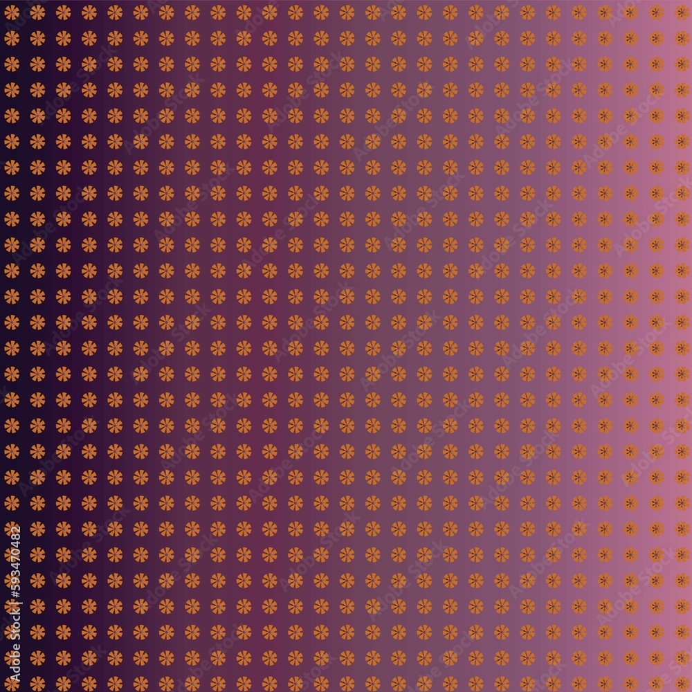 purple background with flowers pattern purple background with flowers pattern