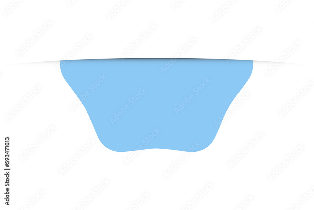 Promotional marketing sticker with place to insert. Price list in the store or on the website. Promotional marketing sticker with place to insert. Price list in the store or on the website.