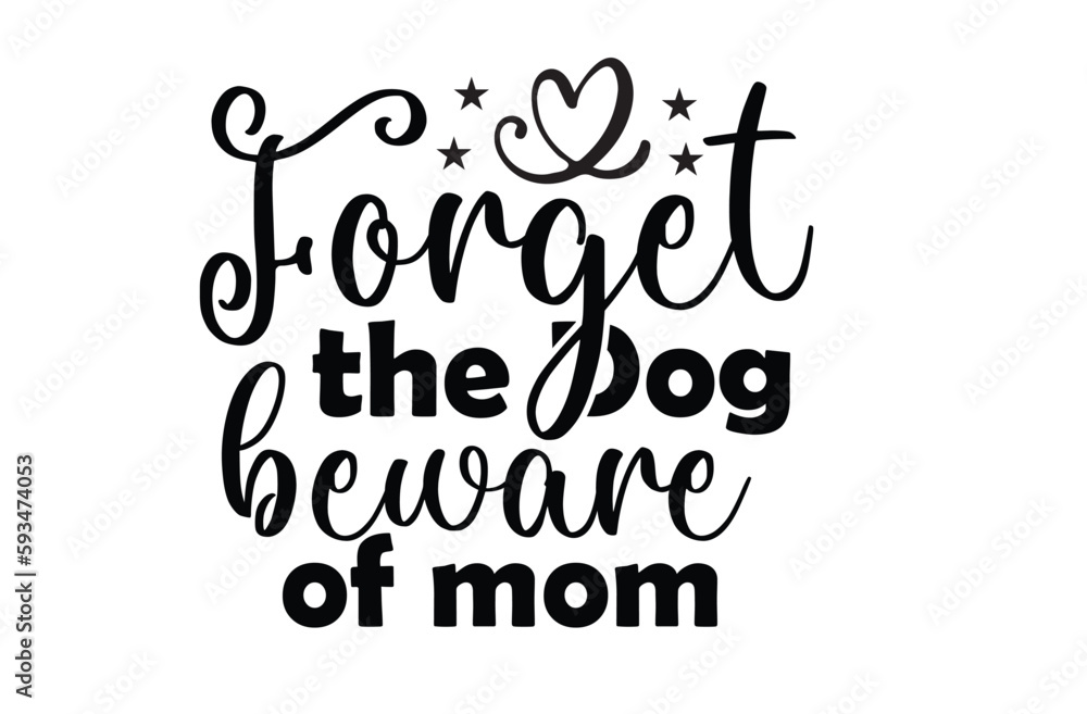 Mother's day svg t shirt design Mother's day svg t shirt design