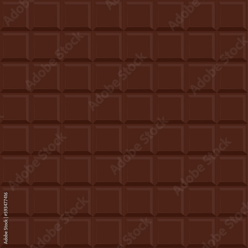 Chocolate Bar Background