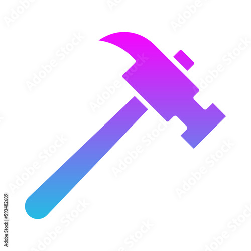 Hammer Icon