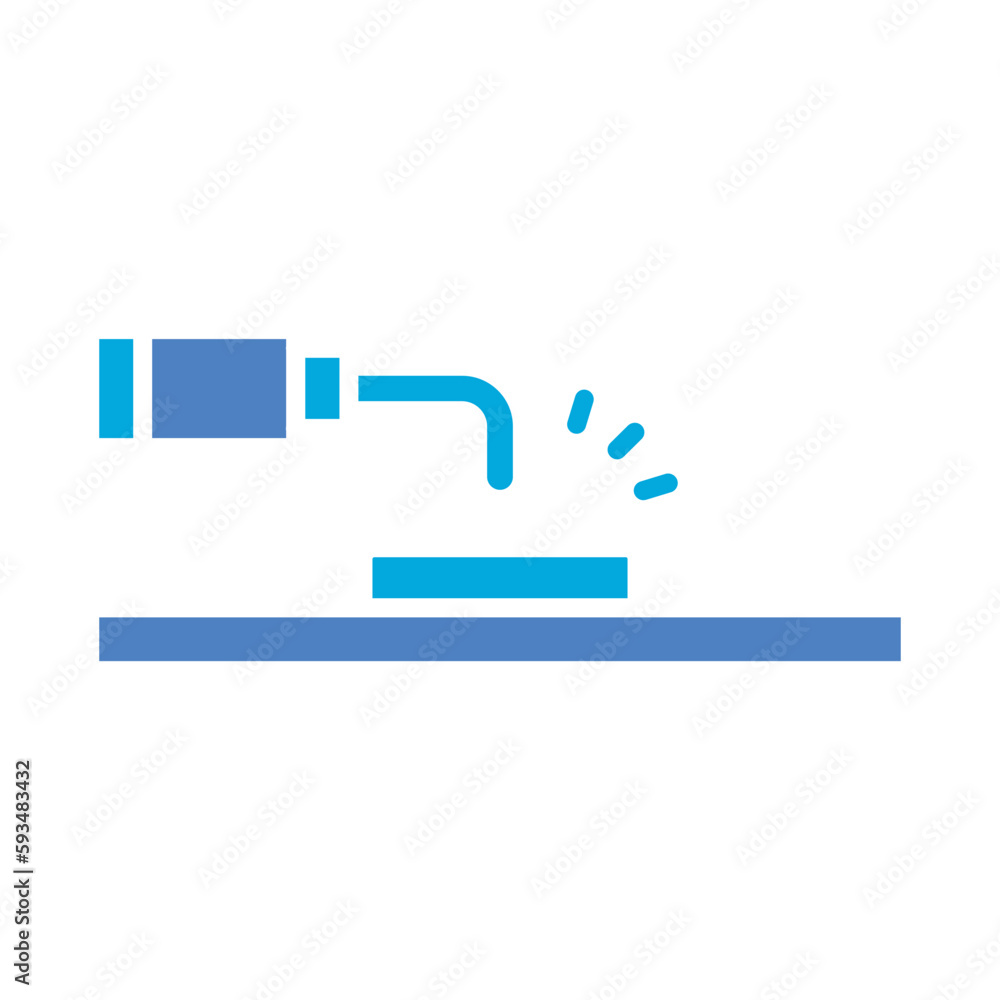 Welding Icon Welding Icon