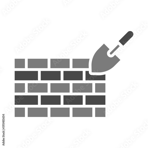 Brickwall Icon