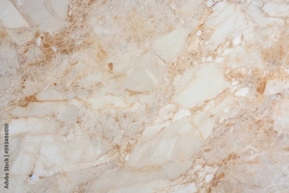 Obraz premium Elegant Marble Type Texture Background for Your Designs, Generative AI