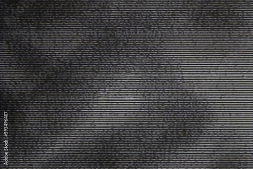 Photocopy Noise Background. Ai generative