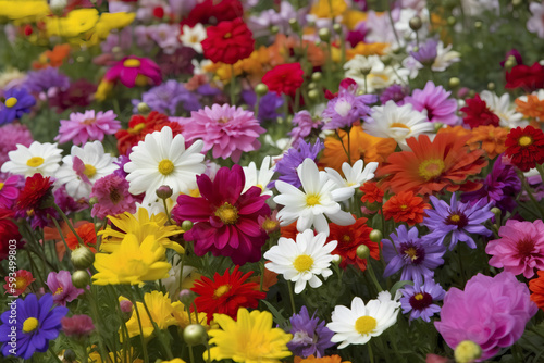 Celebrate National Flower Day