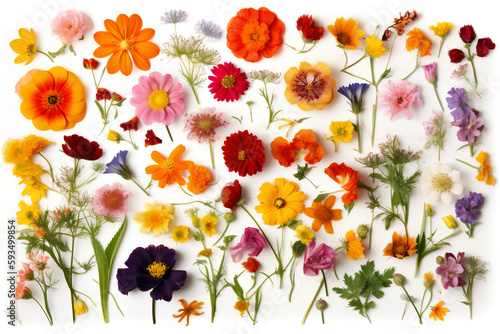 Celebrate National Flower Day