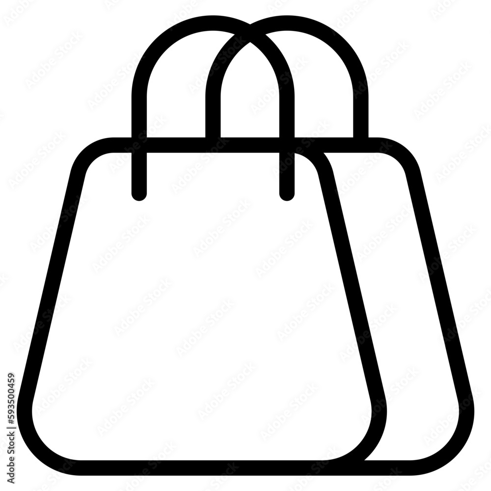 paper bag line paper bag line