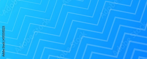 Modern colorful gradient background with lines