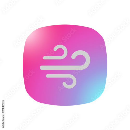 Breeze - Pictogram (icon) 