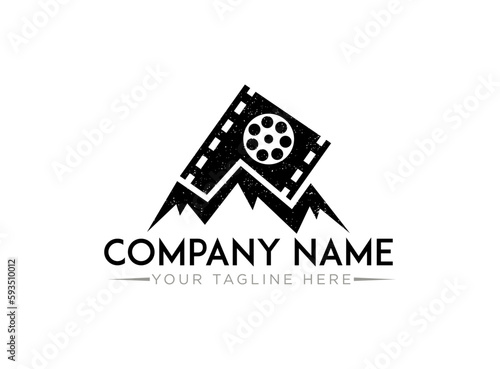 Film Production Logo