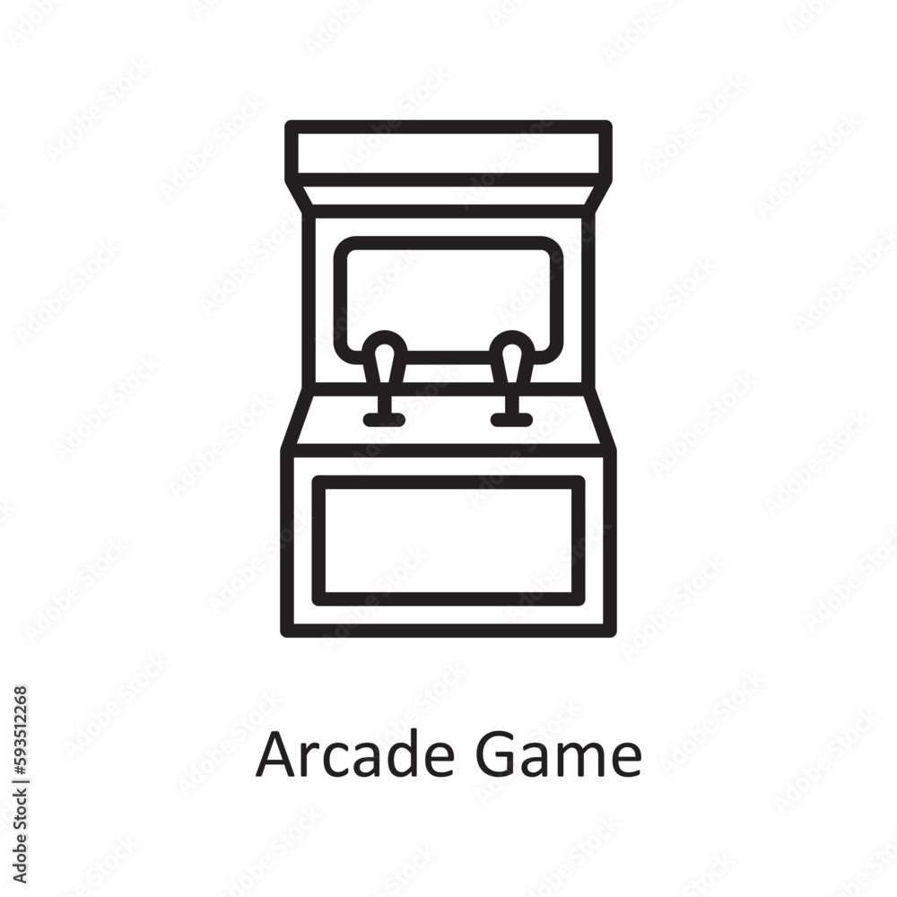 Anime Arcade app icon Blank Template - Imgflip
