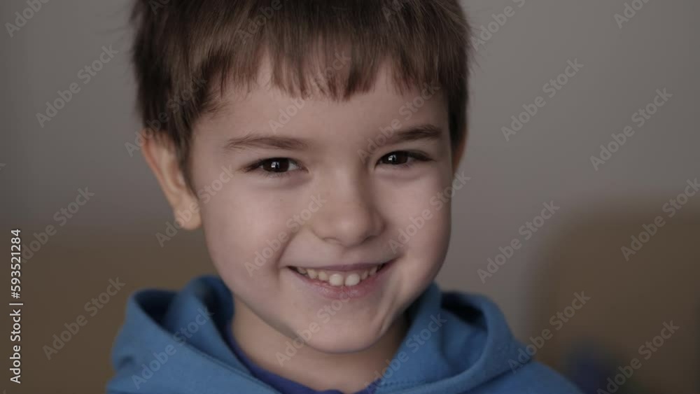 Laughs Happily Child. Inquisitive Little Kid Portrait. Face Funny Contemplative Child. Positive Joyful Teenager Laughing. Pretty Caucasian Teen Preschool Boy. Portrait Smiling Boy Looking at Camera. Laughs Happily Child. Inquisitive Little Kid Portrait. Face Funny Contemplative Child. Positive Joyful Teenager Laughing. Pretty Caucasian Teen Preschool Boy. Portrait Smiling Boy Looking at Camera.