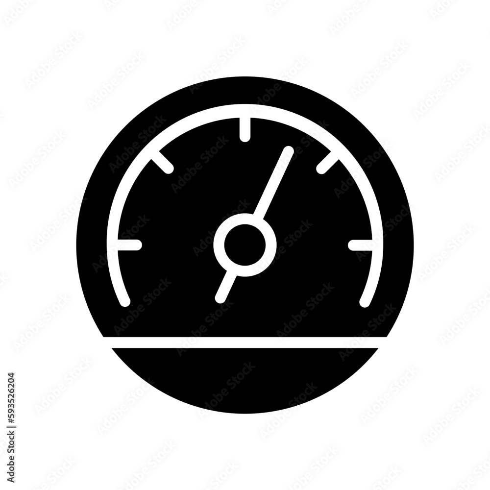 Progress Speedometer Progress Speedometer