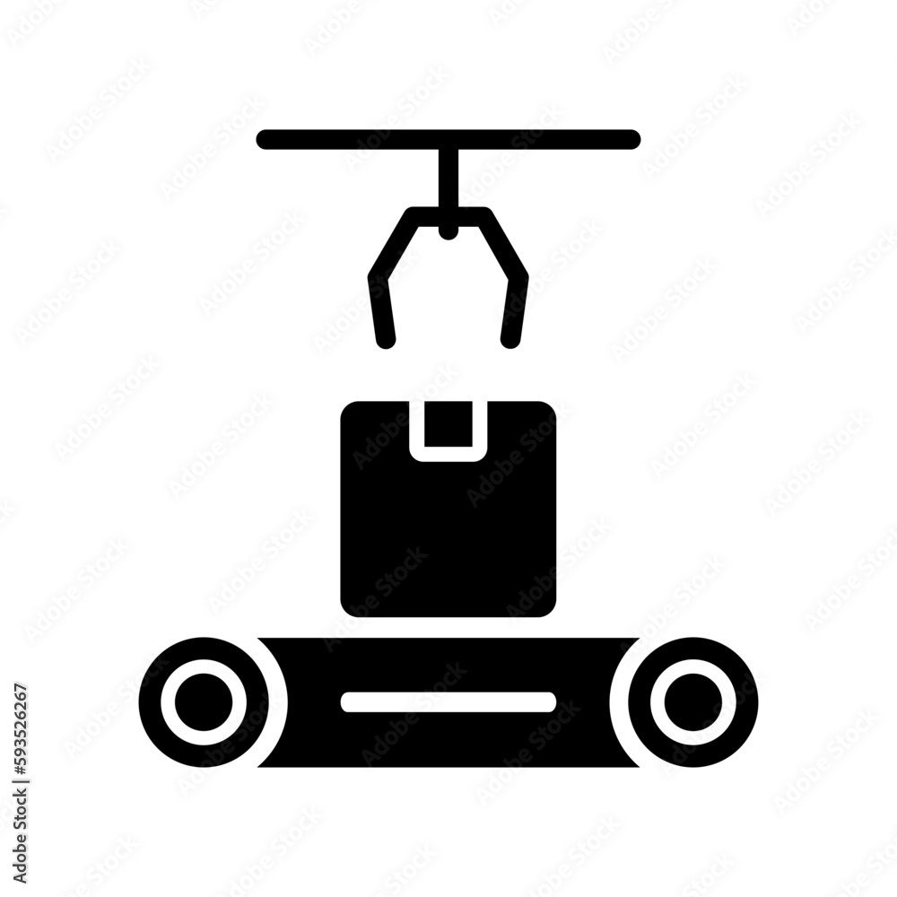 Production line Production line