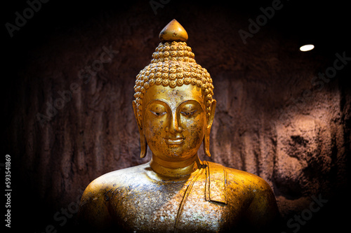 Canvas Print Chainat, April 17 2023