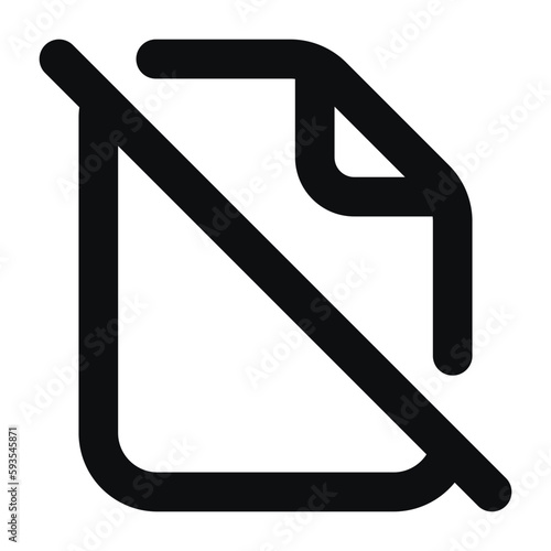 document icon
