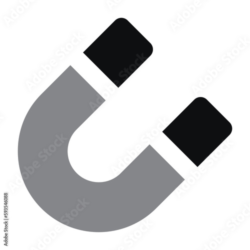 magnet tool icon