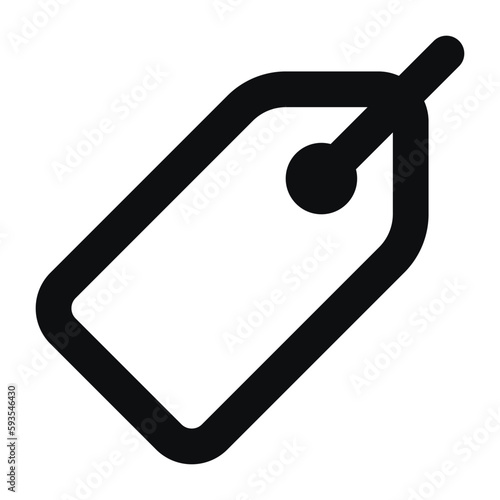 price tag icon