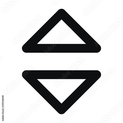 caret icon